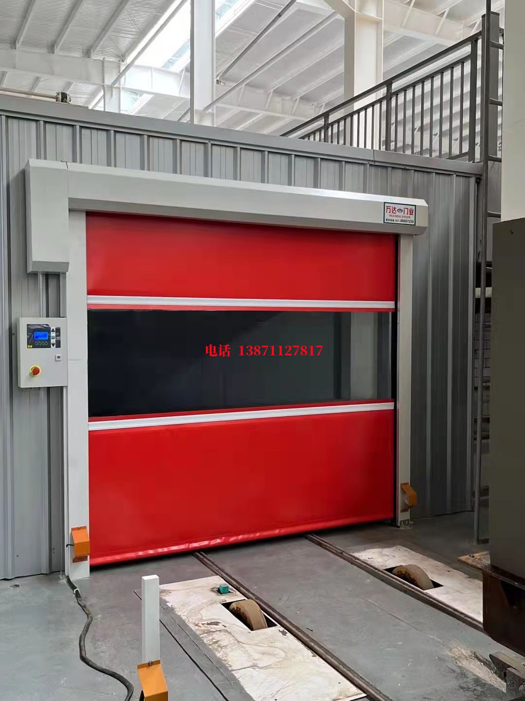 云浮快速焊接工作站安全门