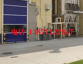 云浮快速快速防爆卷帘门