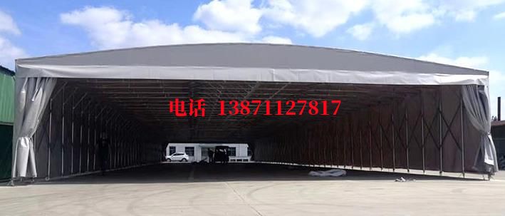 云浮快速湖北工业仓库篷房