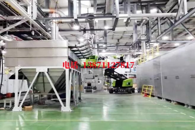 云浮快速机电设备安装工程,设备安装公司